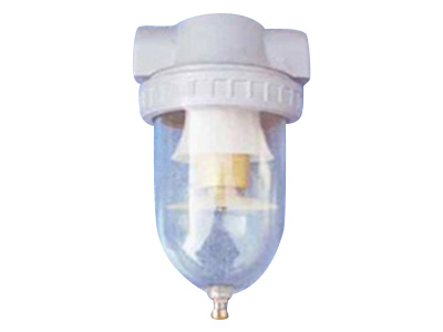 QSL空氣過濾器