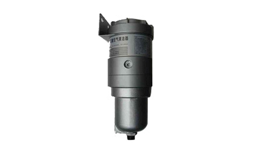 QGL精密過濾器