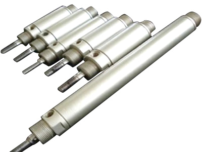 YGX系列微型液壓缸（7Mpa、10Mpa）