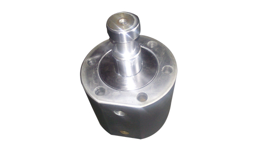 GC6系列薄型液壓缸