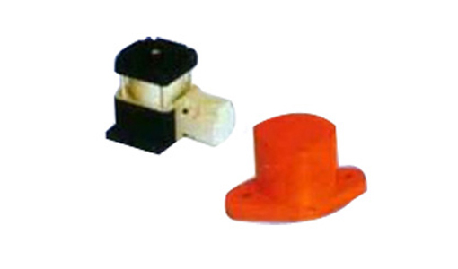 ZQ 振動器