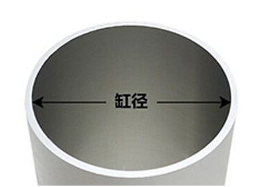 氣缸缸徑位置機(jī)計(jì)算